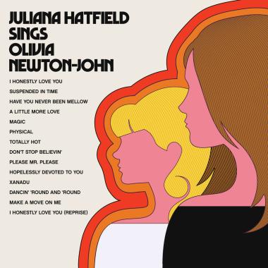 Juliana Hatfield -  Sings Olivia Newton John